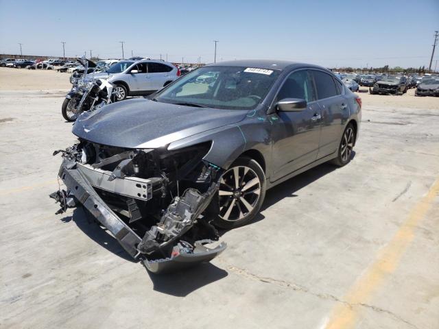 Photo 1 from auction – 2016 NISSAN ALTIMA 2.5 with VIN 1N4AL3AP0GN388343