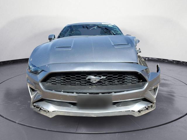 Photo 5 from auction – 2022 FORD MUSTANG with VIN 1FA6P8TH8N5106752