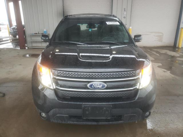 Photo 5 from auction – 2013 FORD EXPLORER L with VIN 1FM5K8F83DGA31053