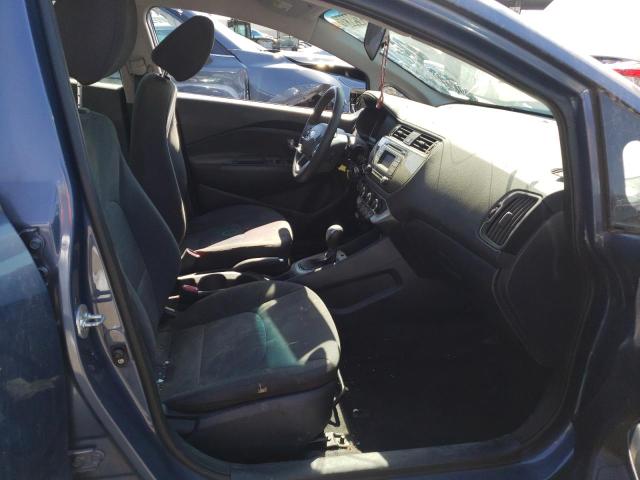 Photo 7 from auction – 2016 KIA RIO LX with VIN KNADM4A37G6553450