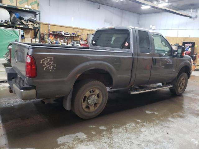 Zdjęcie 3 z aukcji – 2011 FORD F250 SUPER z VIN 1FT7X2B68BEB37717