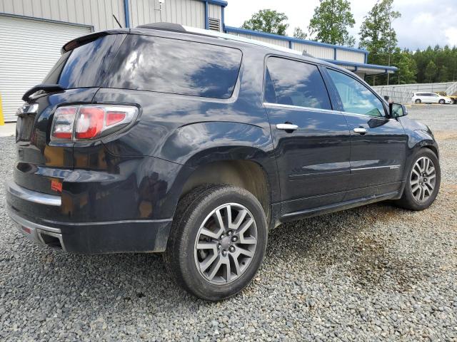 Photo 3 from auction – 2014 GMC ACADIA DEN with VIN 1GKKRTKD2EJ266268