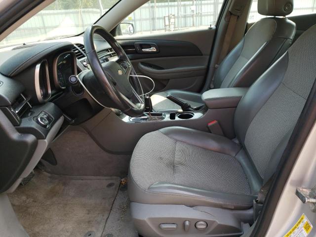 Photo 7 from auction – 2015 CHEVROLET MALIBU 2LT with VIN 1G11D5SL1FU120610