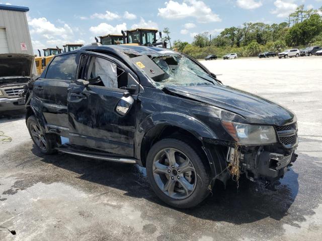 Photo 4 from auction – 2016 DODGE JOURNEY CR with VIN 3C4PDCGB1GT106837