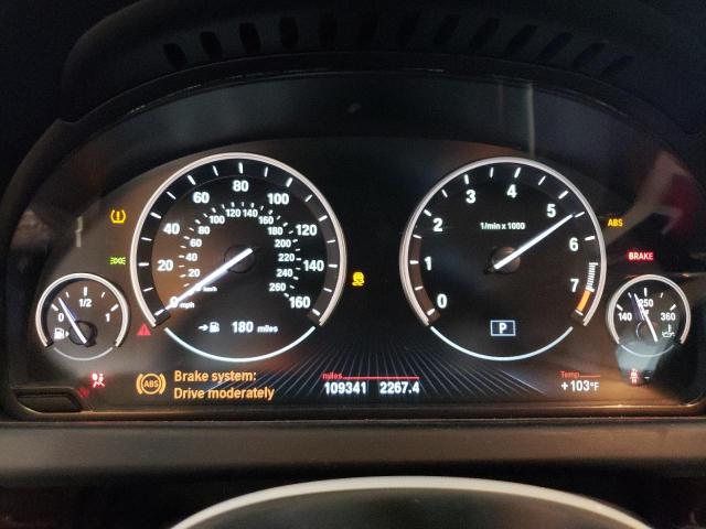 Photo 9 from auction – 2013 BMW 640 I with VIN WBA6A0C56DDZ04350