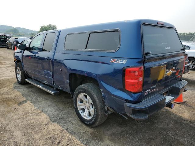 Photo 2 from auction – 2017 CHEVROLET SILVERADO with VIN 1GCVKREC5HZ403583