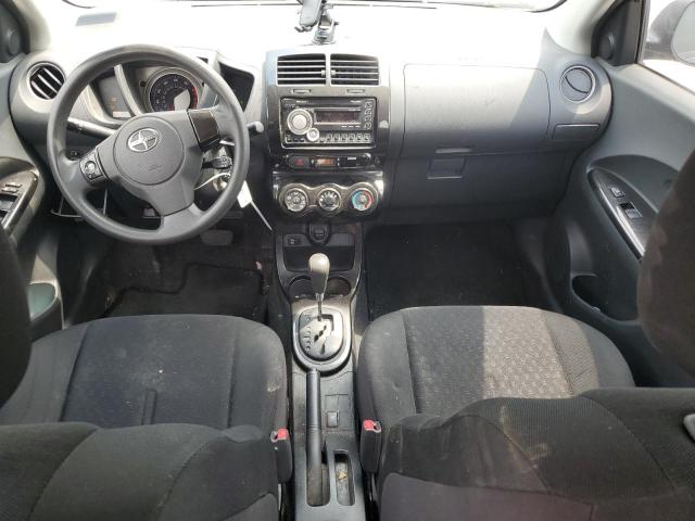 Photo 8 from auction – 2010 TOYOTA SCION XD with VIN JTKKU4B44A1006747