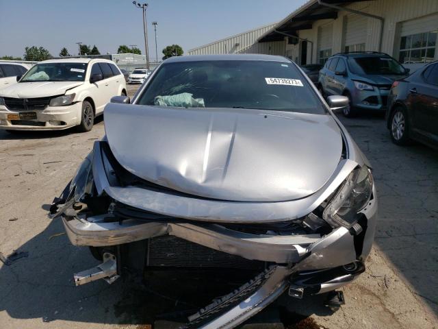 Photo 5 from auction – 2014 DODGE DART SXT with VIN 1C3CDFBB4ED861852