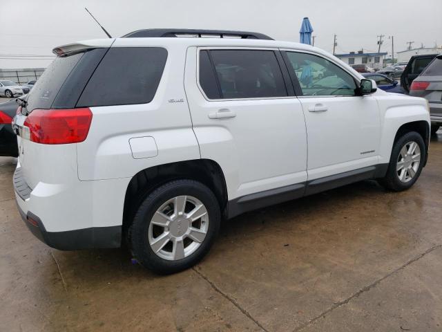 Photo 3 from auction – 2011 GMC TERRAIN SL with VIN 2CTALSEC1B6231515