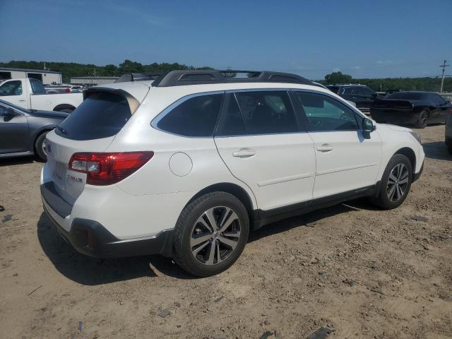 Фото 3 с аукциона – 2019 SUBARU OUTBACK 2. с VIN 4S4BSANC9K3344936