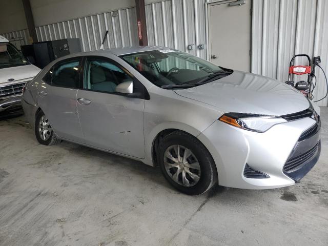 Photo 4 from auction – 2017 TOYOTA COROLLA L with VIN 2T1BURHE8HC773141