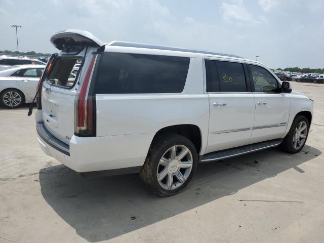 Photo 3 from auction – 2016 CADILLAC ESCALADE E with VIN 1GYS3HKJ8GR432470