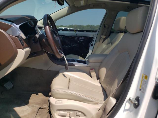 Photo 7 from auction – 2014 CADILLAC SRX LUXURY with VIN 3GYFNBE35ES659096