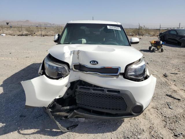 Photo 5 from auction – 2015 KIA SOUL with VIN KNDJN2A29F7802256