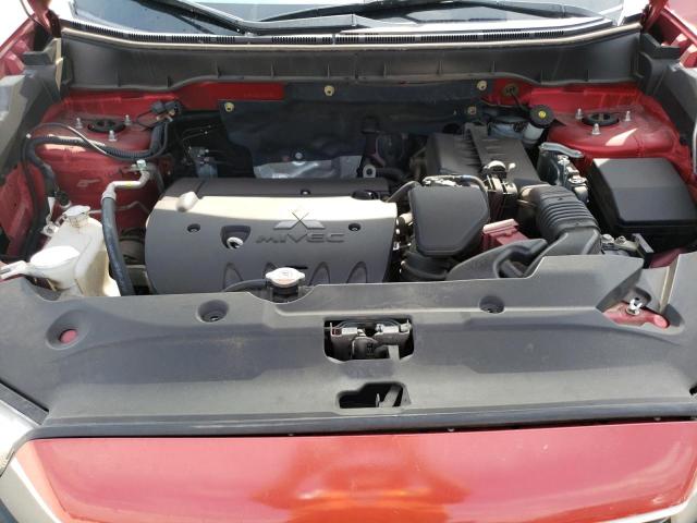 Photo 12 from auction – 2016 MITSUBISHI OUTLANDER with VIN JA4AR3AW0GZ047382