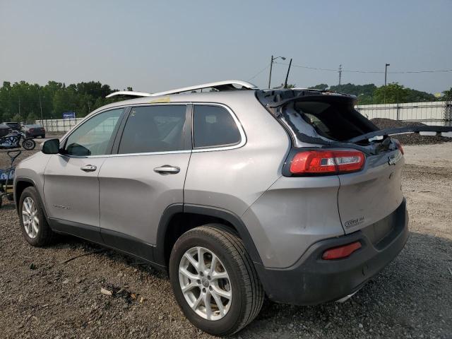 Photo 2 from auction – 2018 JEEP CHEROKEE L with VIN 1C4PJLLX5JD563500
