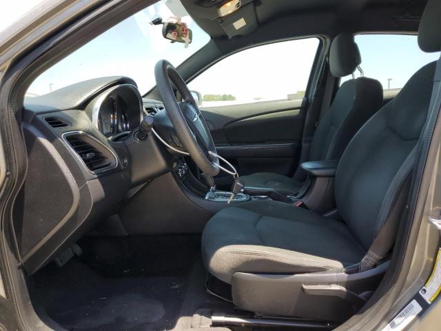 Photo 7 from auction – 2012 CHRYSLER 200 LX with VIN 1C3CCBAB8CN175236