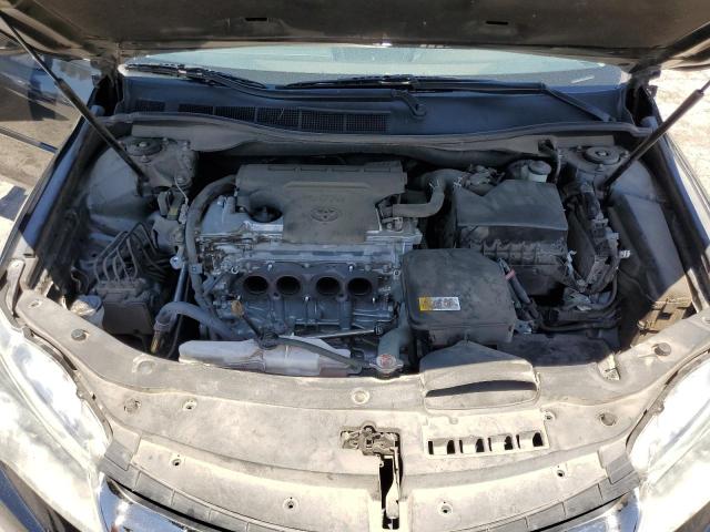 Photo 11 from auction – 2017 TOYOTA CAMRY LE with VIN 4T1BF1FK7HU278495