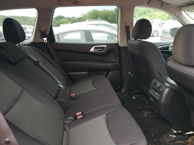 Photo 11 from auction – 2020 NISSAN PATHFINDER with VIN 5N1DR2AM2LC646773