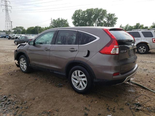 Photo 2 from auction – 2015 HONDA CR-V EX with VIN 5J6RM4H54FL057919