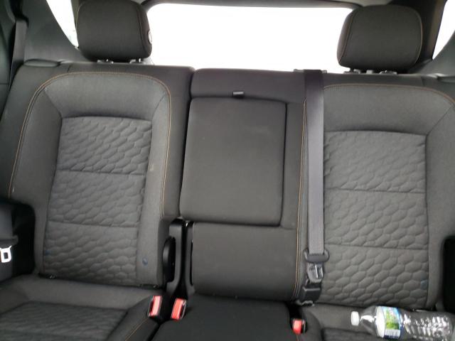 Photo 10 from auction – 2020 CHEVROLET EQUINOX LT with VIN 2GNAXTEV3L6129228