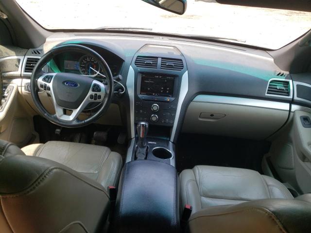 Photo 8 from auction – 2012 FORD EXPLORER X with VIN 1FMHK8D84CGA77764