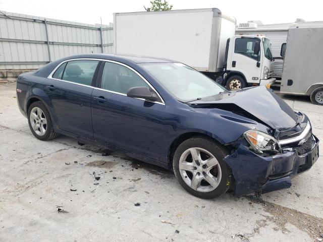 Photo 4 from auction – 2011 CHEVROLET MALIBU LS with VIN 1G1ZB5E19BF120632
