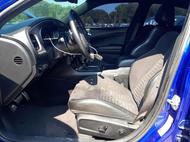 Photo 7 from auction – 2019 DODGE CHARGER R/ with VIN 2C3CDXCT1KH518685