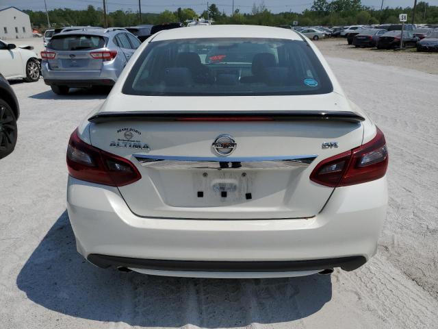 Photo 6 from auction – 2017 NISSAN ALTIMA 2.5 with VIN 1N4AL3AP5HC177216