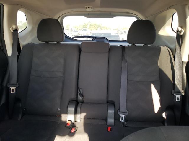 Photo 10 from auction – 2016 NISSAN ROGUE S with VIN KNMAT2MT2GP682781