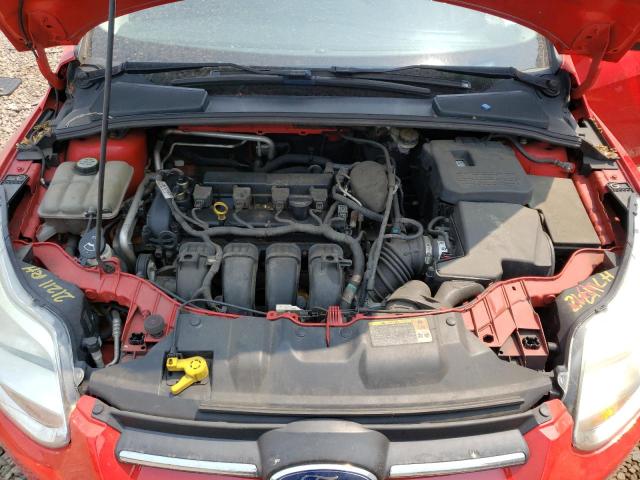 Photo 11 from auction – 2012 FORD FOCUS SE with VIN 1FAHP3F29CL240651