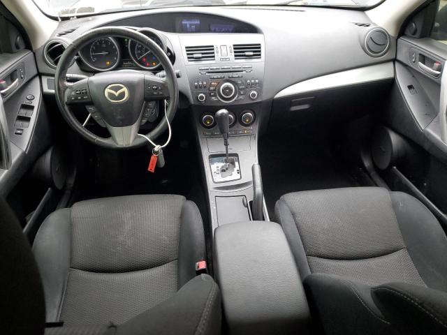 Photo 8 from auction – 2012 MAZDA 3 S with VIN JM1BL1V6XC1584246