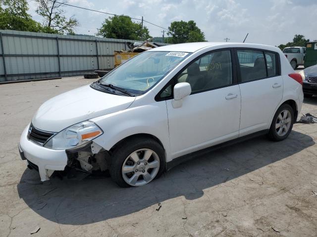 NISSAN VERSA S 2012 with VIN 3N1BC1CP3CK298235 - Photo from auction