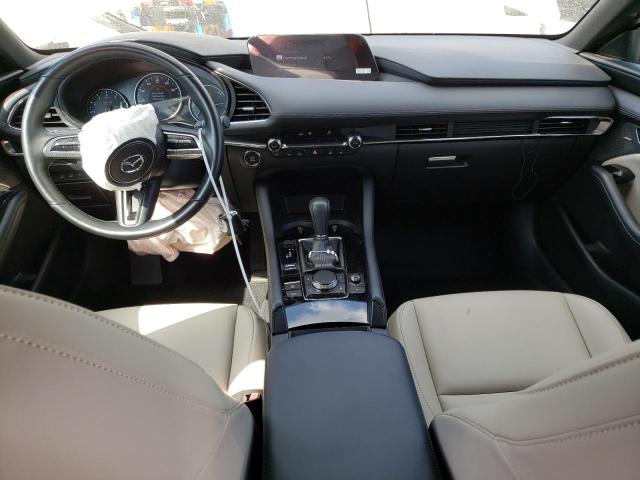 Photo 8 from auction – 2022 MAZDA 3 with VIN JM1BPBJY5N1500323