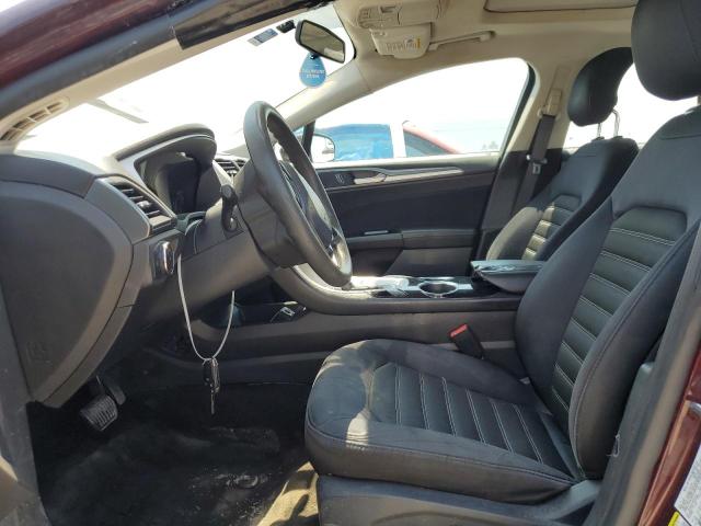 Photo 7 from auction – 2013 FORD FUSION SE with VIN 3FA6P0H76DR221928