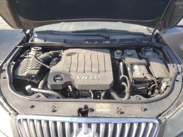 Foto 11 de la subasta – 2011 BUICK LACROSSE C con VIN 1G4GA5EDXBF248336