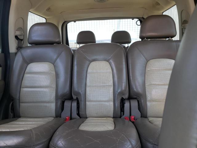 Photo 10 from auction – 2002 FORD EXPLORER E with VIN 1FMZU74W22ZA62061