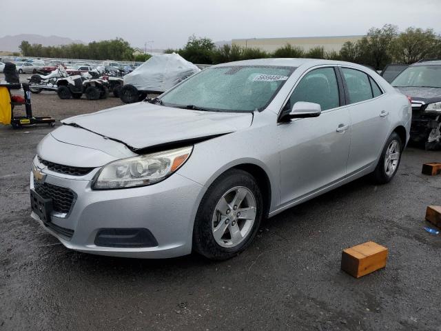 CHEVROLET MALIBU LIM 2016 with VIN 1G11C5SA3GU146094 - Photo from auction