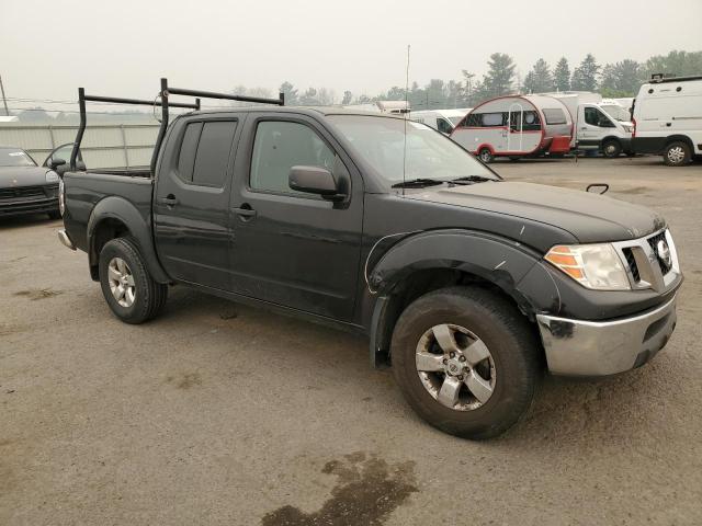 Photo 4 from auction – 2010 NISSAN FRONTIER C with VIN 1N6AD0EV8AC413004