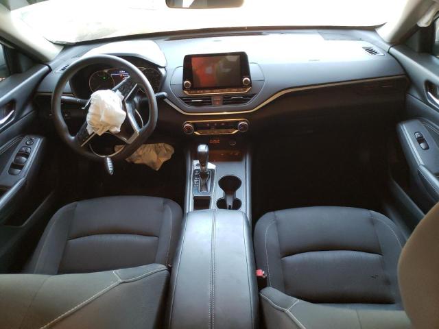 Photo 8 from auction – 2020 NISSAN ALTIMA S with VIN 1N4BL4BV8LC133243