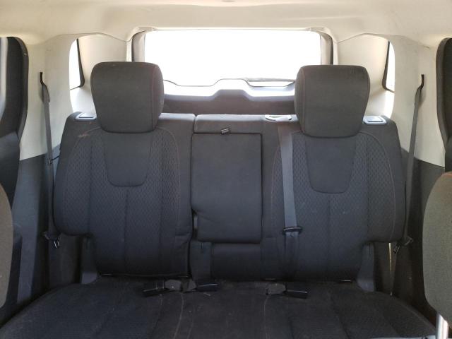 Photo 10 from auction – 2011 GMC TERRAIN SL with VIN 2CTALMEC0B6254392