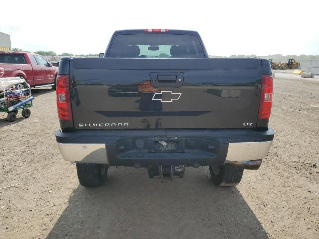 Photo 6 from auction – 2012 CHEVROLET SILVERADO with VIN 1GC1KYEG9CF181913