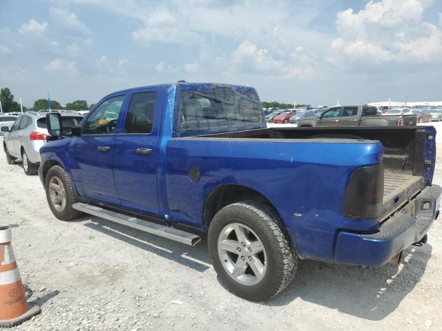 Photo 2 from auction – 2014 RAM 1500 ST with VIN 1C6RR7FT5ES469241