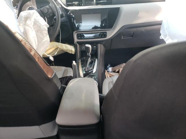 Photo 8 from auction – 2018 TOYOTA COROLLA L with VIN 5YFBURHE7JP783732