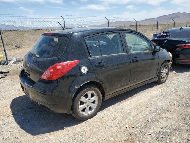 Photo 3 from auction – 2007 NISSAN VERSA S with VIN 3N1BC13E57L370745