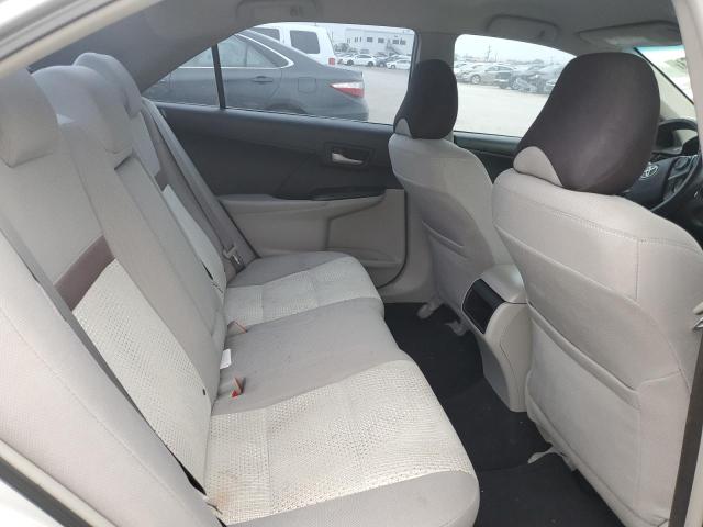 Photo 10 from auction – 2014 TOYOTA CAMRY L with VIN 4T4BF1FK4ER392956