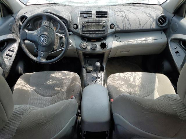 Photo 8 from auction – 2012 TOYOTA RAV4 with VIN 2T3BF4DV7CW265390