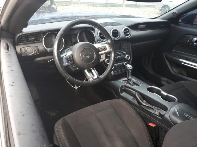 Photo 8 from auction – 2018 FORD MUSTANG with VIN 1FA6P8TH4J5127639