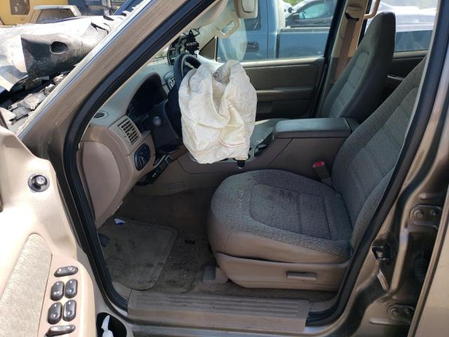 Photo 7 from auction – 2002 FORD EXPLORER X with VIN 1FMZU72E82ZB61140