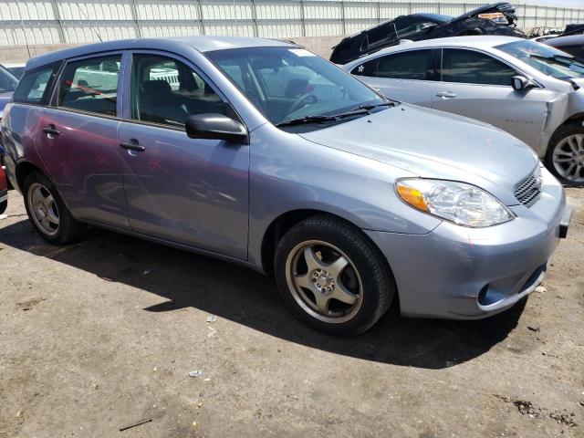 Photo 4 from auction – 2006 TOYOTA COROLLA MA with VIN 2T1KR32E36C609154